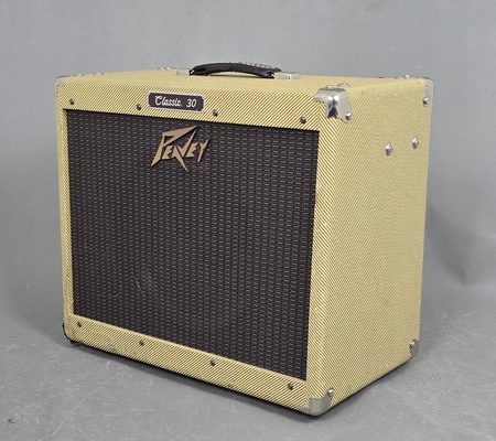 Peavey Classic 30 Wzmacniacz Gitarowy