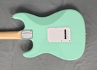 Aria Sufr Blue Gitara Elektryczna