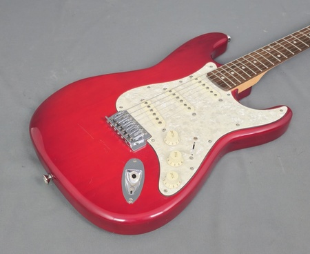 Westfild E 1000 Red Gitara Elektryczna