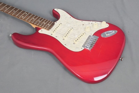 Westfild E 1000 Red Gitara Elektryczna