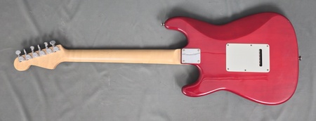 Westfild E 1000 Red Gitara Elektryczna