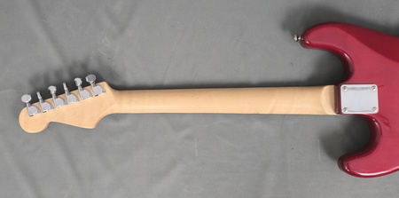 Westfild E 1000 Red Gitara Elektryczna