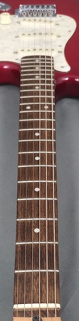 Westfild E 1000 Red Gitara Elektryczna