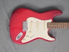 Westfild E 1000 Red Gitara Elektryczna