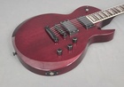 ESP LTD EC-400AT Bordo Gitara Elektryczna