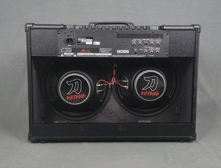 Boss Katana 100 MKII Wzmacniacz Gitarowy