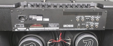 Boss Katana 100 MKII Wzmacniacz Gitarowy