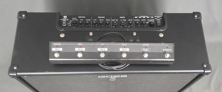 Boss Katana 100 MKII Wzmacniacz Gitarowy