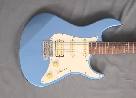 Yamaha Pacifica 112 J Blue Gitara Elektryczna