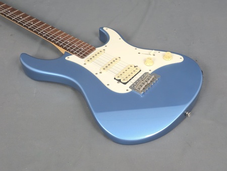 Yamaha Pacifica 112 J Blue Gitara Elektryczna