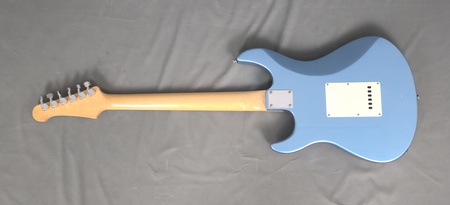 Yamaha Pacifica 112 J Blue Gitara Elektryczna