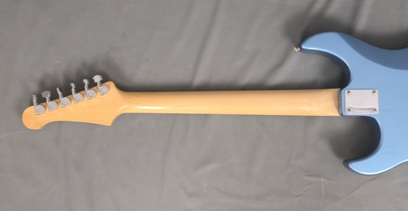 Yamaha Pacifica 112 J Blue Gitara Elektryczna