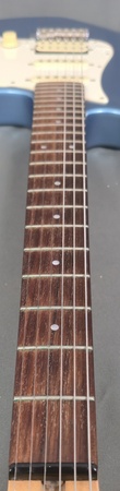 Yamaha Pacifica 112 J Blue Gitara Elektryczna