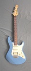 Yamaha Pacifica 112 J Blue Gitara Elektryczna