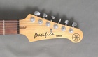 Yamaha Pacifica 112 J Blue Gitara Elektryczna