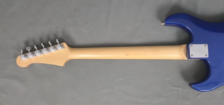 Yamaha Pacifica 012 Blue Gitara Elektryczna