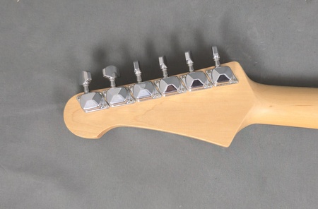 Yamaha Pacifica 012 Blue Gitara Elektryczna