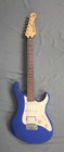 Yamaha Pacifica 012 Blue Gitara Elektryczna