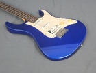 Yamaha Pacifica 012 Blue Gitara Elektryczna