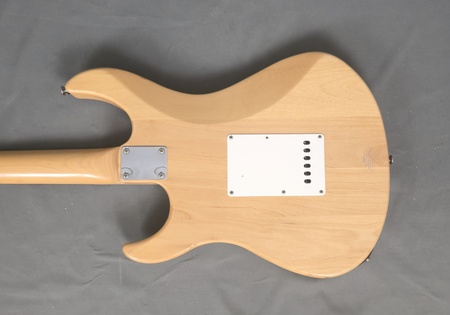 Yamaha Pacifica 112 Natural Gitara Elektryczna