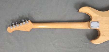 Yamaha Pacifica 112 Natural Gitara Elektryczna