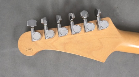 Yamaha Pacifica 112 Natural Gitara Elektryczna