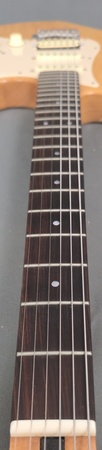 Yamaha Pacifica 112 Natural Gitara Elektryczna