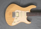 Yamaha Pacifica 112 Natural Gitara Elektryczna