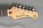 Yamaha Pacifica 112 Natural Gitara Elektryczna