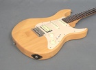 Yamaha Pacifica 112 Natural Gitara Elektryczna