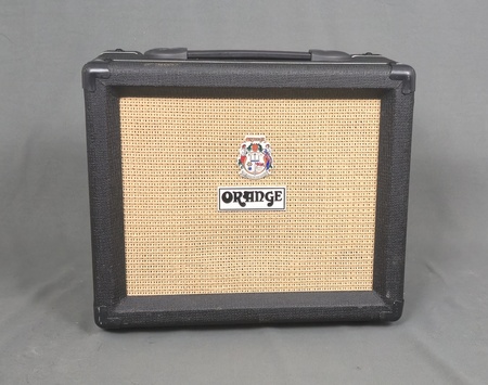 Orange Crush 20 L Combo Gitarowe 20W Czarne