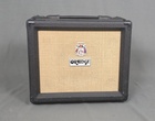 Orange Crush 20 L Combo Gitarowe 20W Czarne