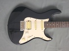 Yamaha Pacyfica 012 Black Gitara Elektryczna