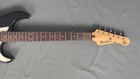 Yamaha Pacyfica 012 Black Gitara Elektryczna