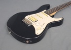 Yamaha Pacyfica 012 Black Gitara Elektryczna
