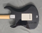 Yamaha Pacyfica 012 Black Gitara Elektryczna