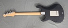Yamaha Pacyfica 012 Black Gitara Elektryczna