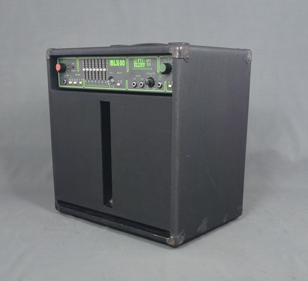 TRACE ELLIOT BLX 80 GP7 SM Combo Basowe