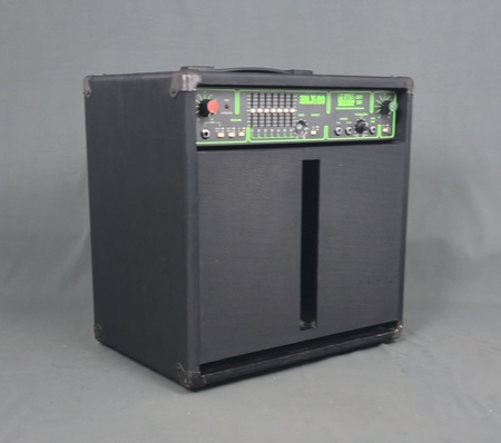TRACE ELLIOT BLX 80 GP7 SM Combo Basowe