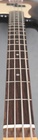 Squier P Bass Sunburst Gitara Bassowa