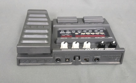 Zoom GFX 707 Efekt Gitarowy