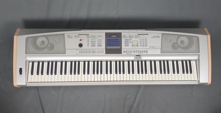 Yamaha DGX 500 Pianino Cyfrowe