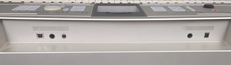 Yamaha DGX 500 Pianino Cyfrowe