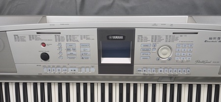 Yamaha DGX 500 Pianino Cyfrowe