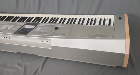 Yamaha DGX 500 Pianino Cyfrowe