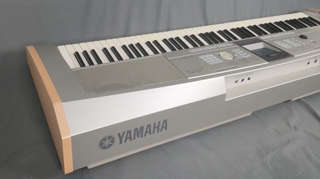 Yamaha DGX 500 Pianino Cyfrowe