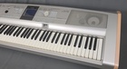 Yamaha DGX 500 Pianino Cyfrowe