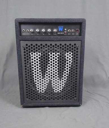 Warwick Blue Cab 30 Wzmacniacz Bassowy