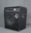 SWR BLACK BEAUTY 120 W Combo Basowy