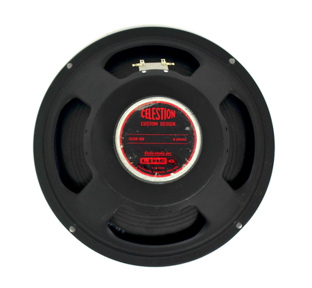 Celestion Line 6 31 Cm Glosnik Gitarowy